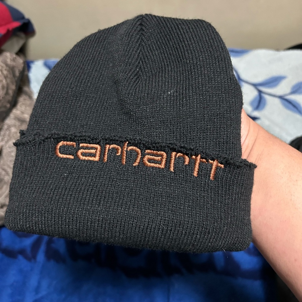 Carhartt beanie